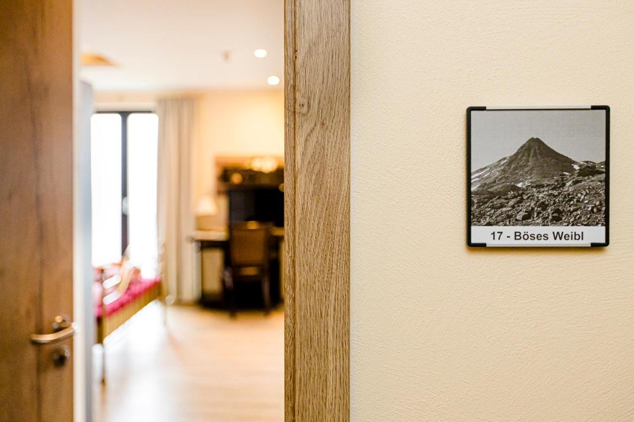 Haus Astenberg Winterberg Eksteriør bilde