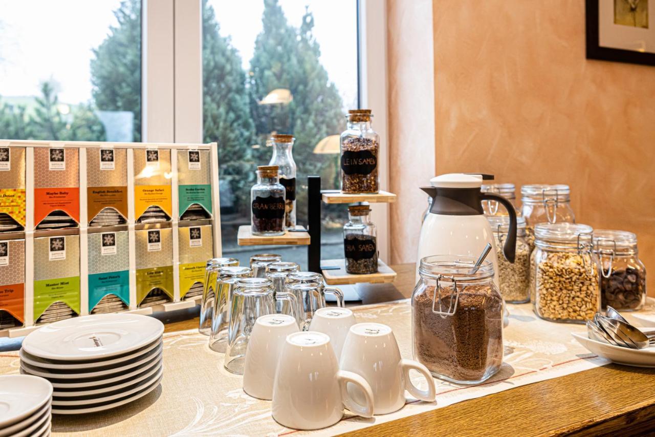 Haus Astenberg Winterberg Eksteriør bilde