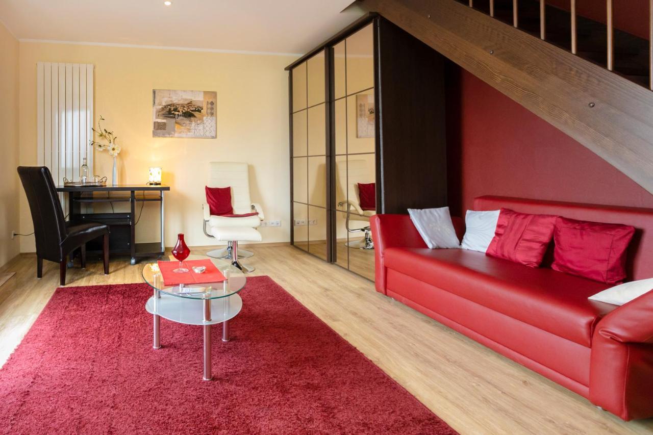 Haus Astenberg Winterberg Eksteriør bilde