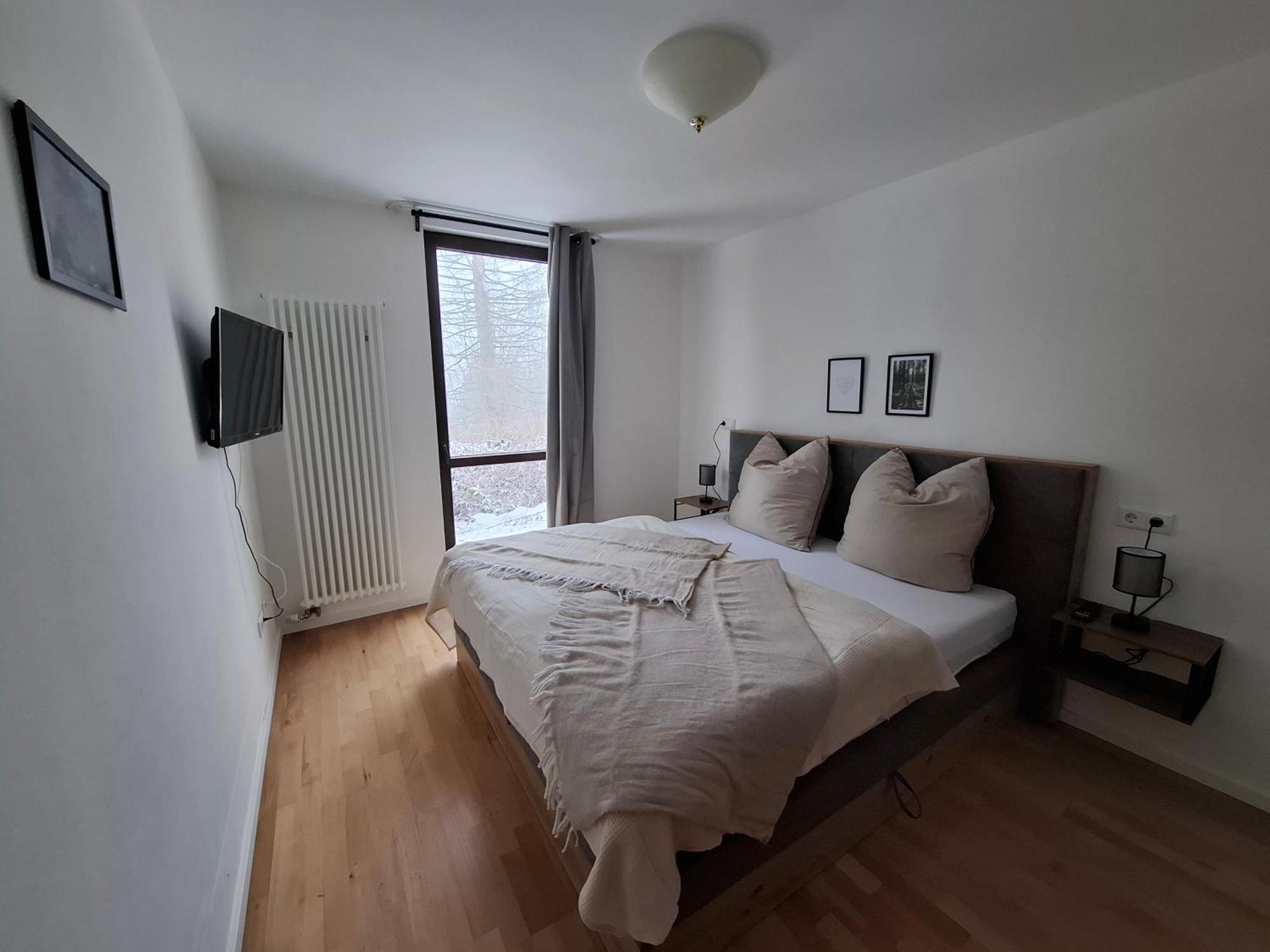 Haus Astenberg Winterberg Eksteriør bilde