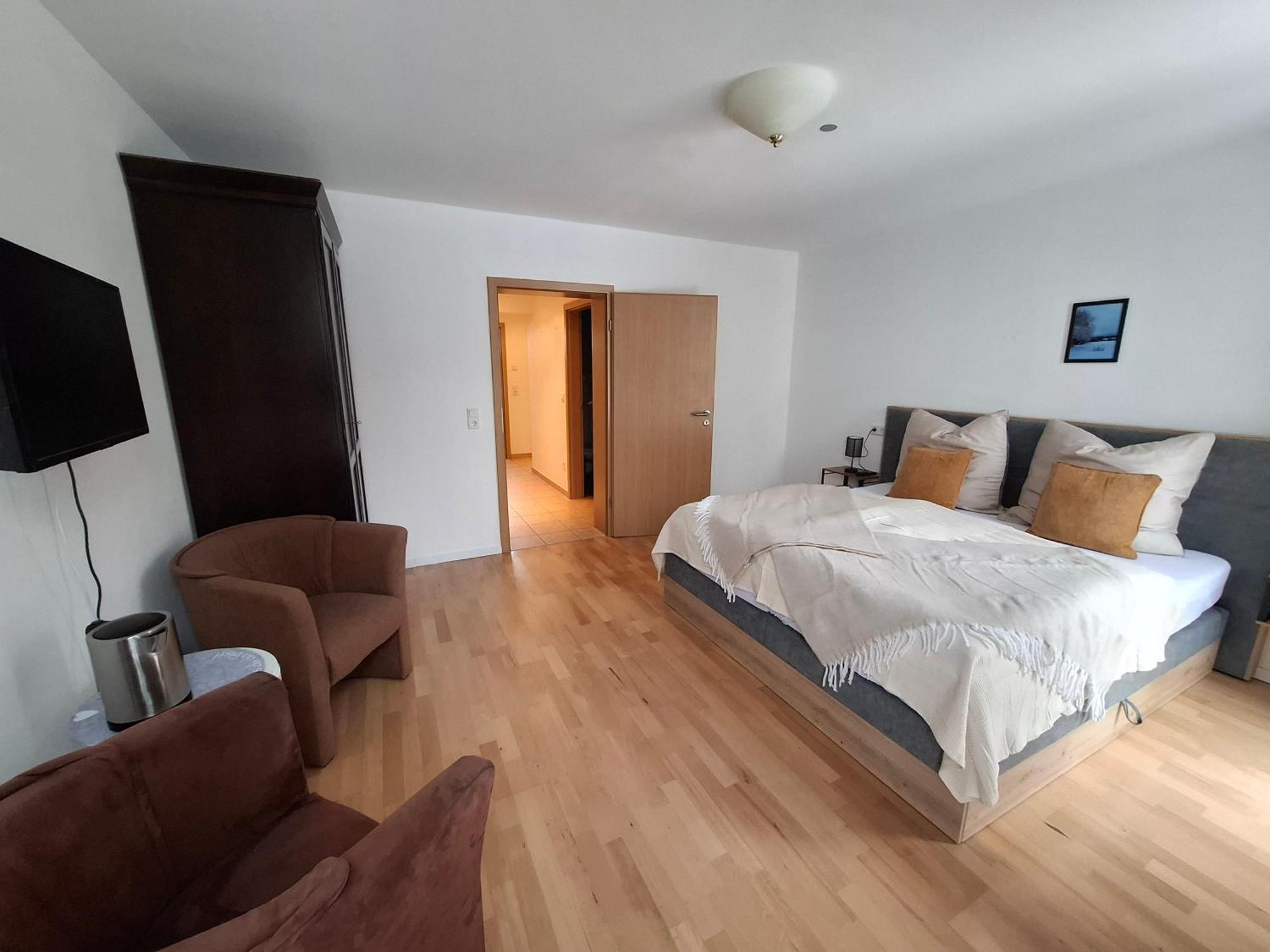 Haus Astenberg Winterberg Eksteriør bilde