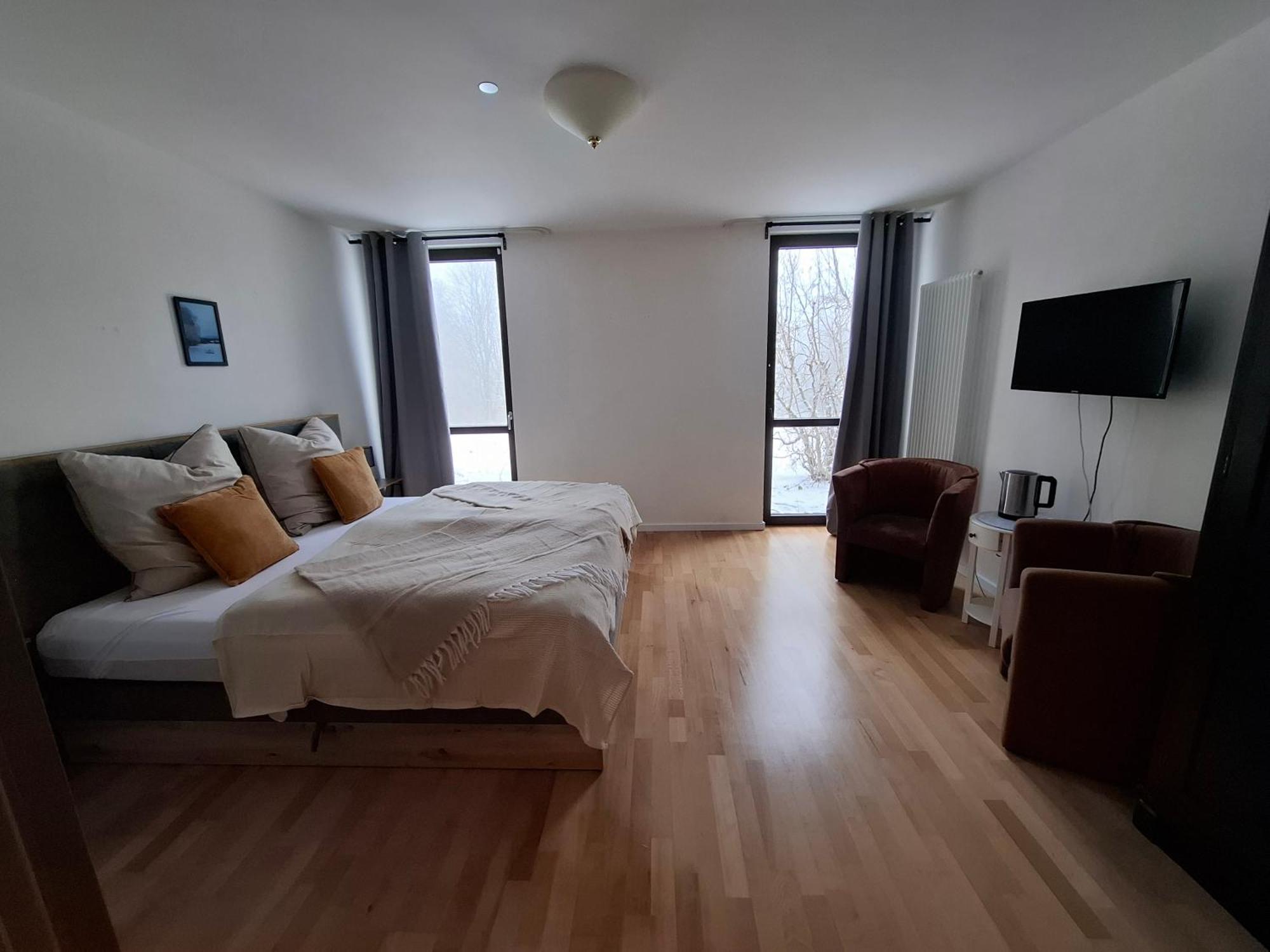 Haus Astenberg Winterberg Eksteriør bilde