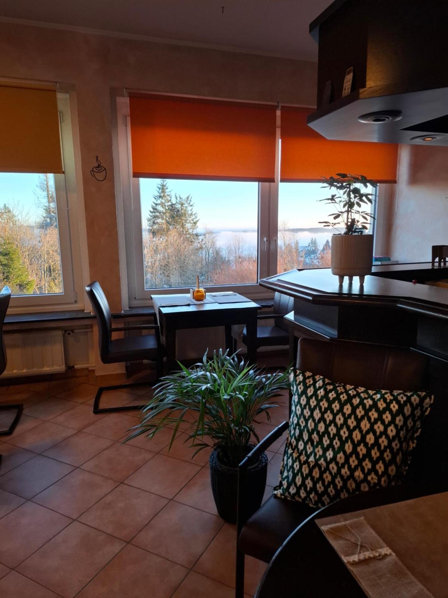 Haus Astenberg Winterberg Eksteriør bilde
