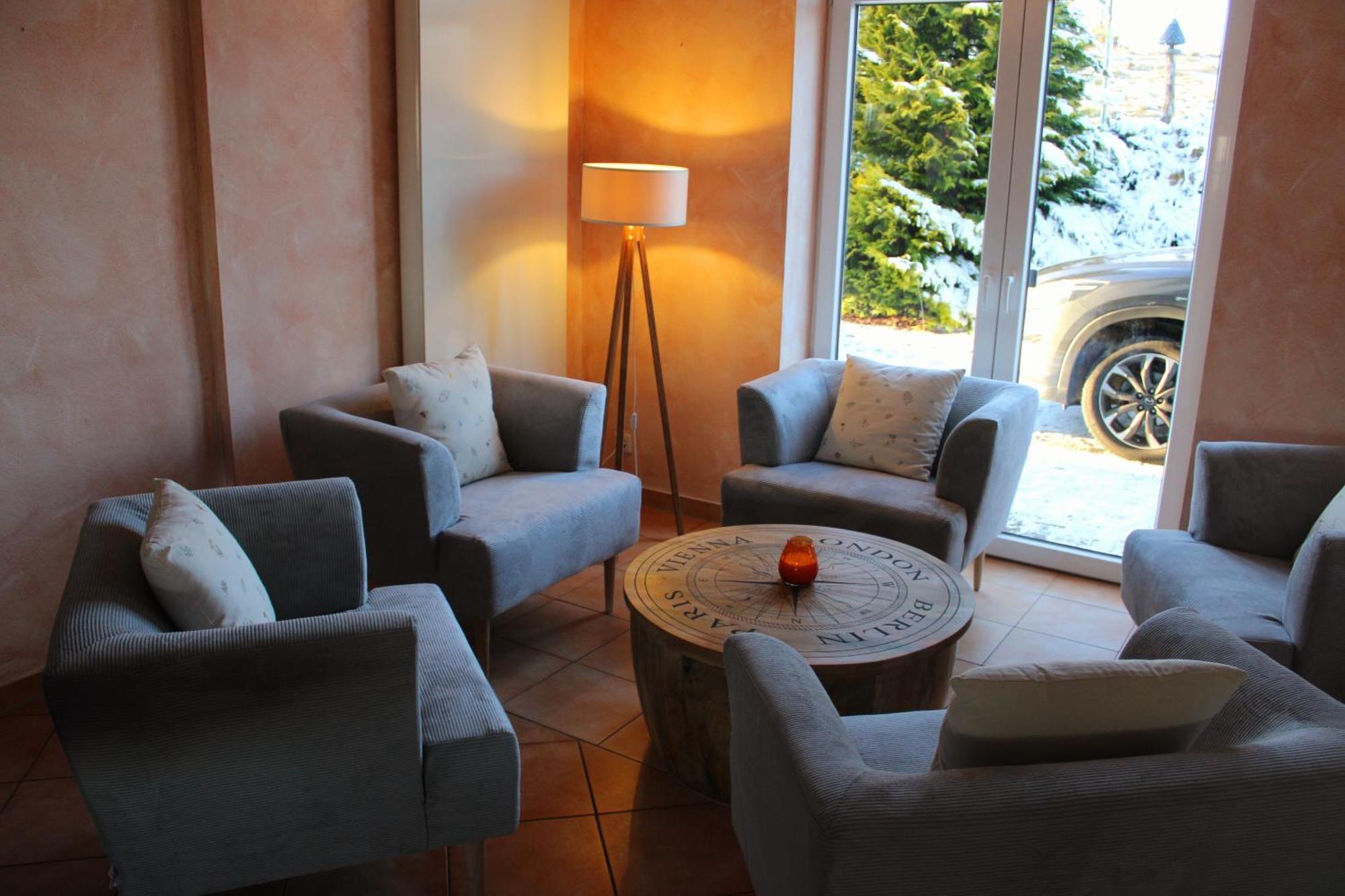 Haus Astenberg Winterberg Eksteriør bilde