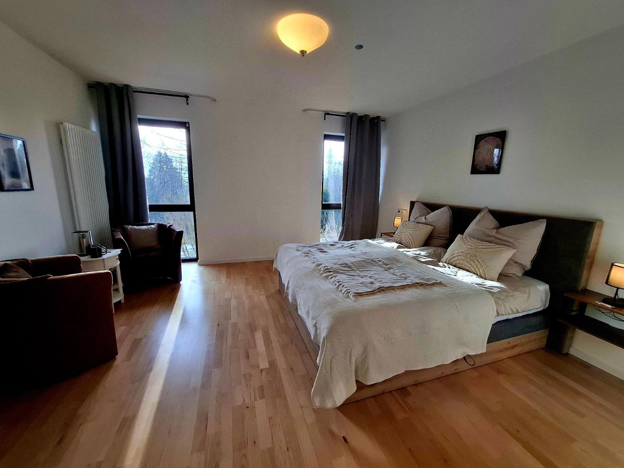 Haus Astenberg Winterberg Eksteriør bilde