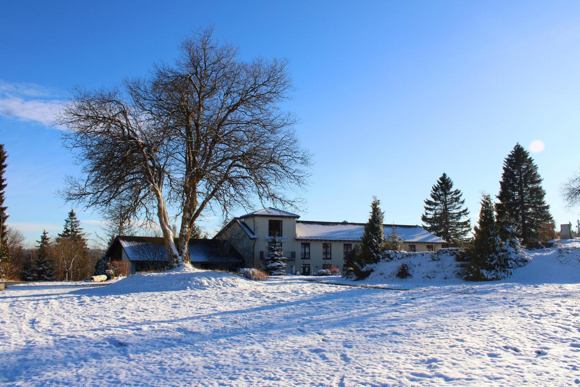 Haus Astenberg Winterberg Eksteriør bilde