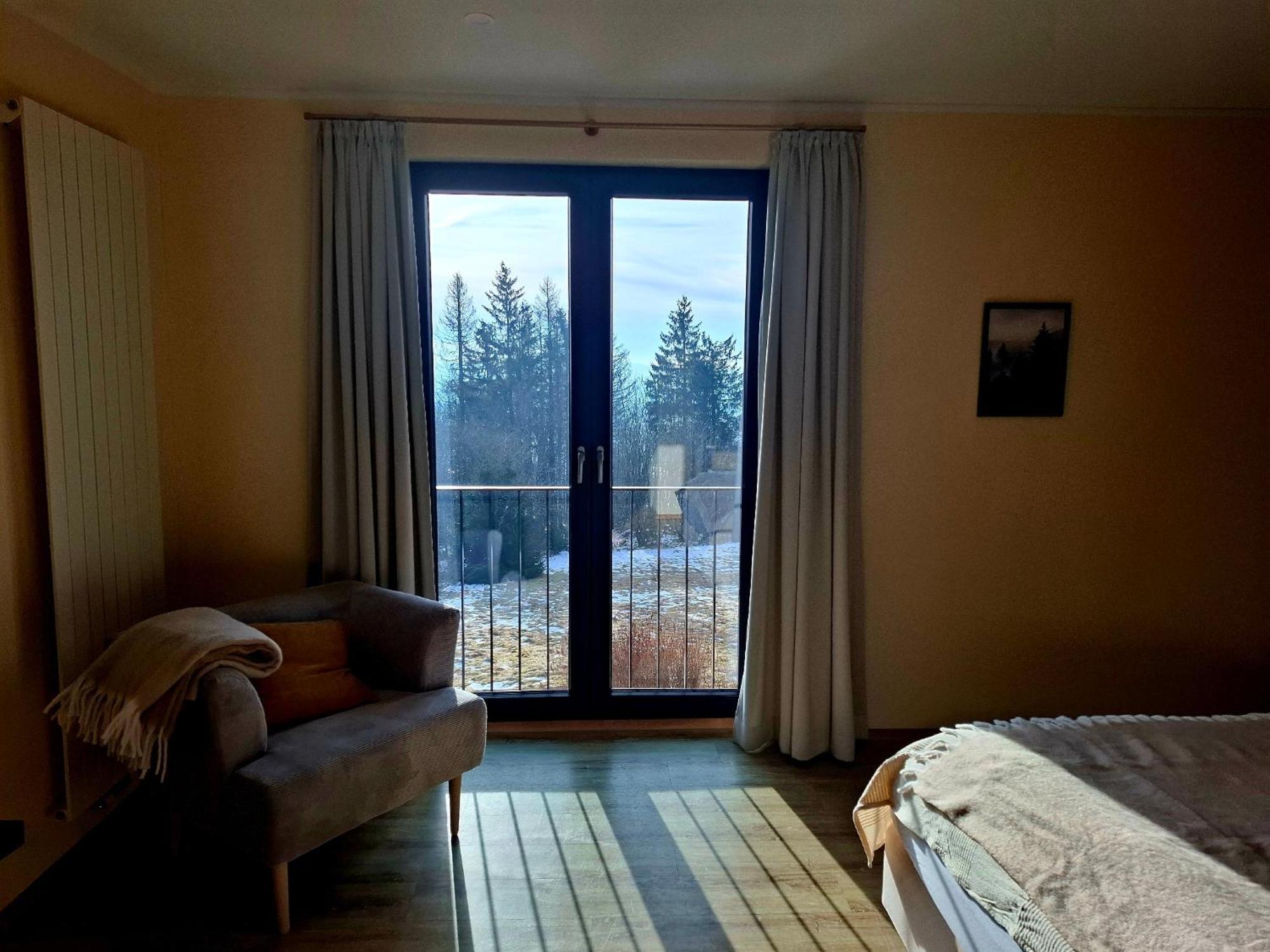 Haus Astenberg Winterberg Eksteriør bilde