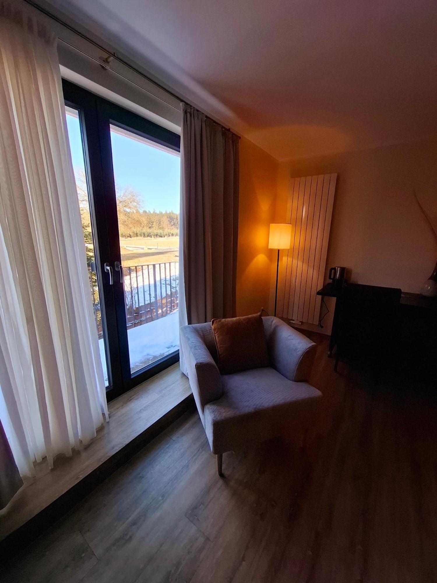 Haus Astenberg Winterberg Eksteriør bilde