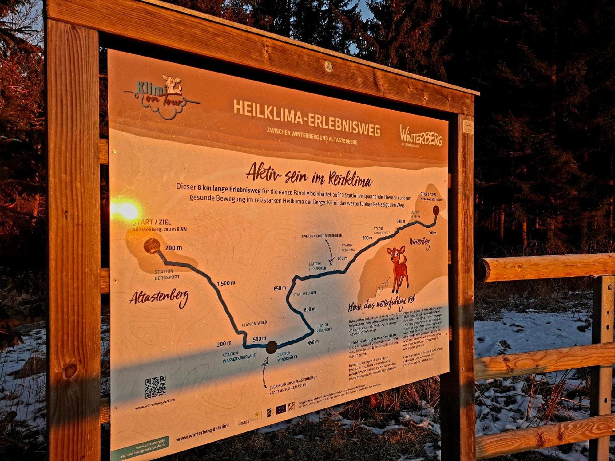 Haus Astenberg Winterberg Eksteriør bilde