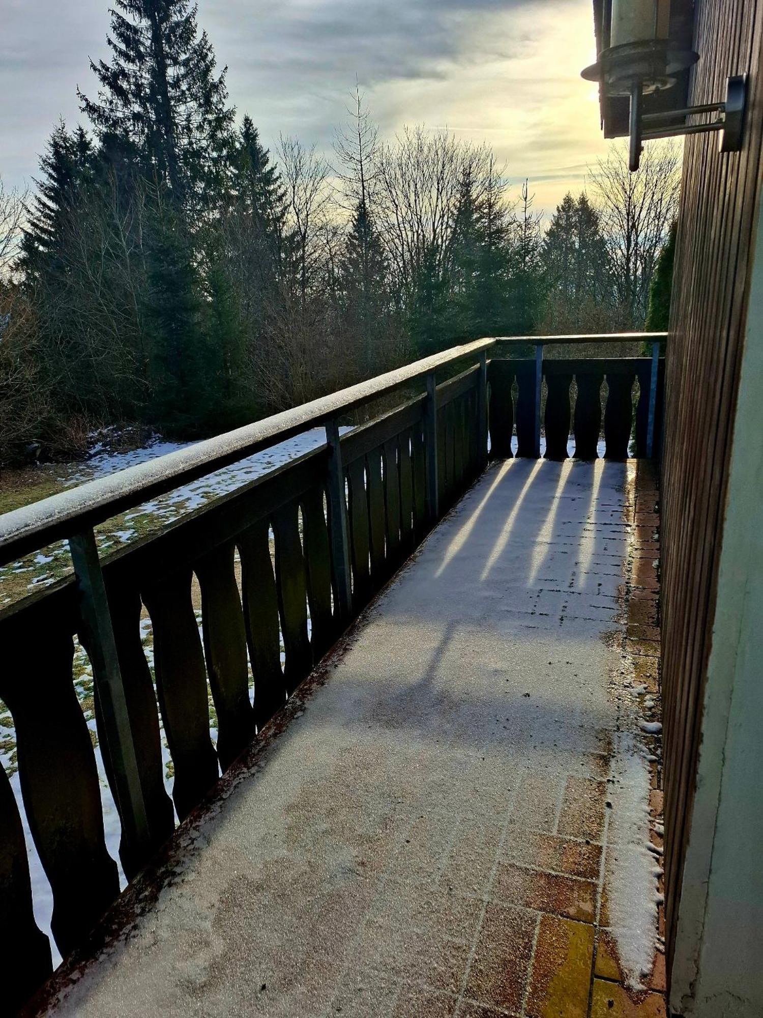 Haus Astenberg Winterberg Eksteriør bilde