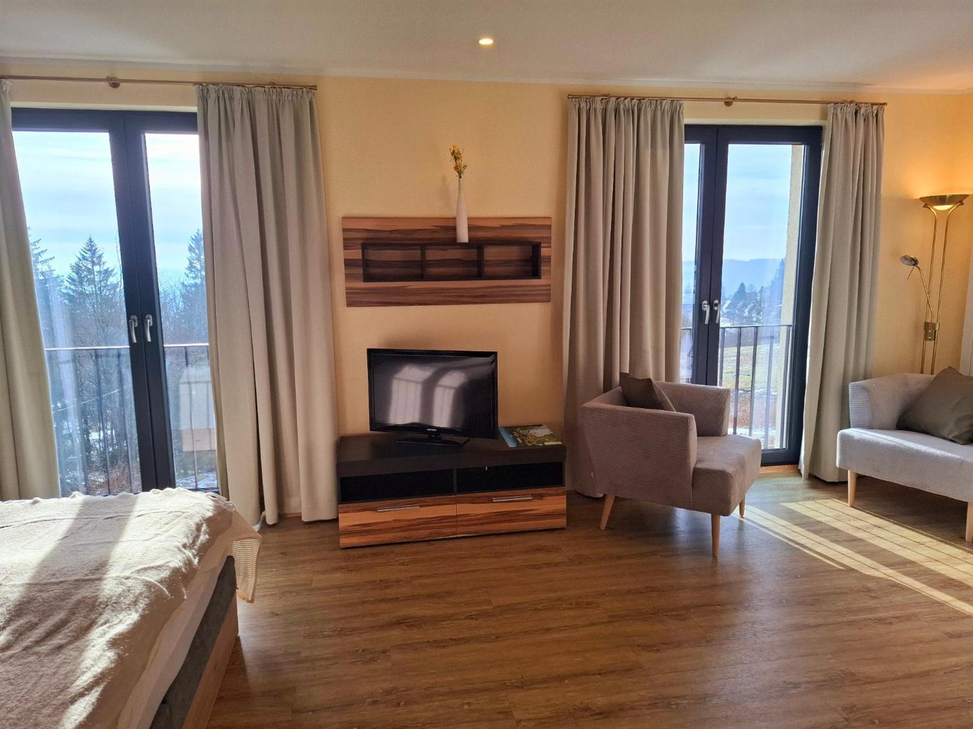Haus Astenberg Winterberg Eksteriør bilde