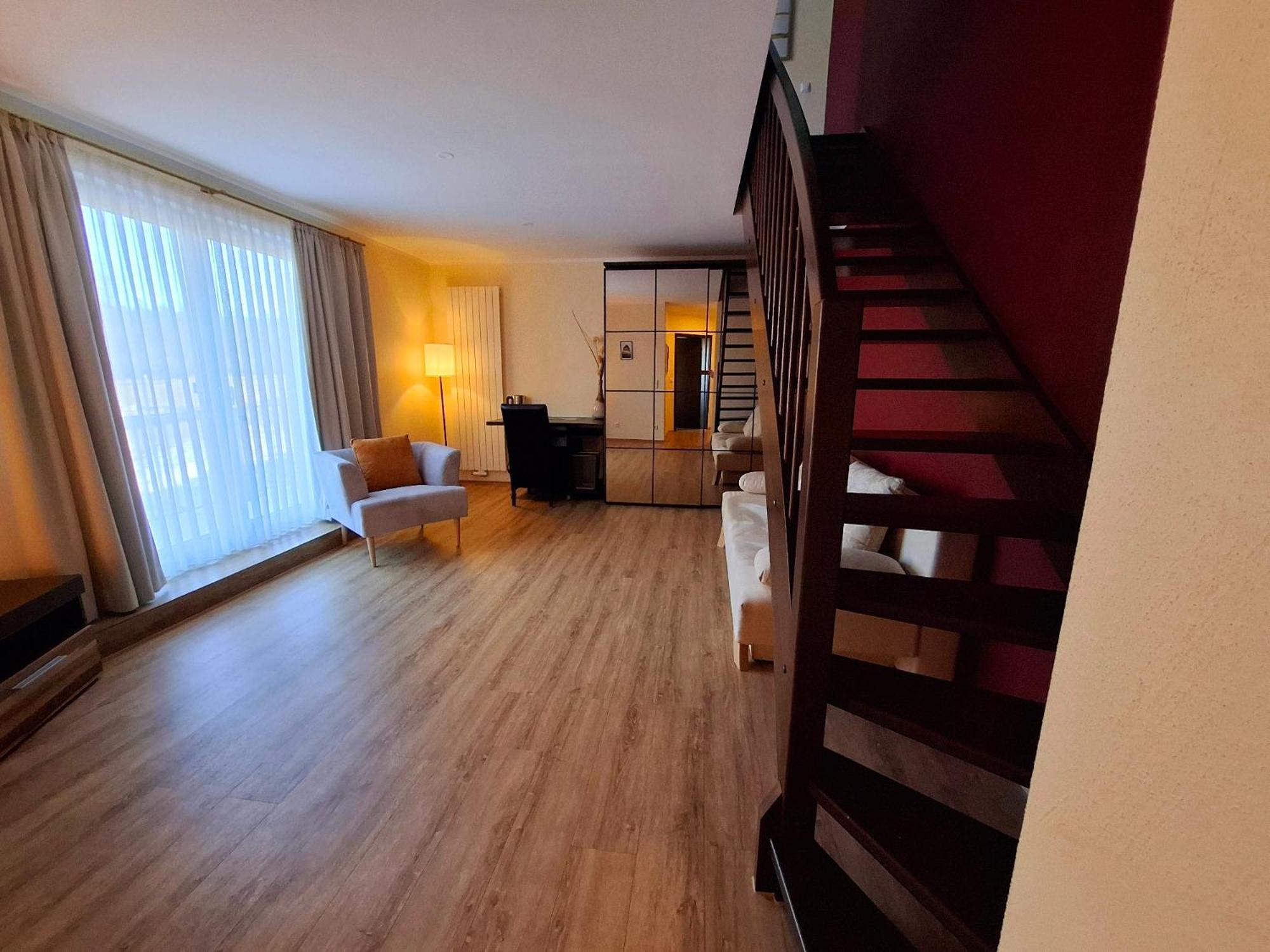 Haus Astenberg Winterberg Eksteriør bilde