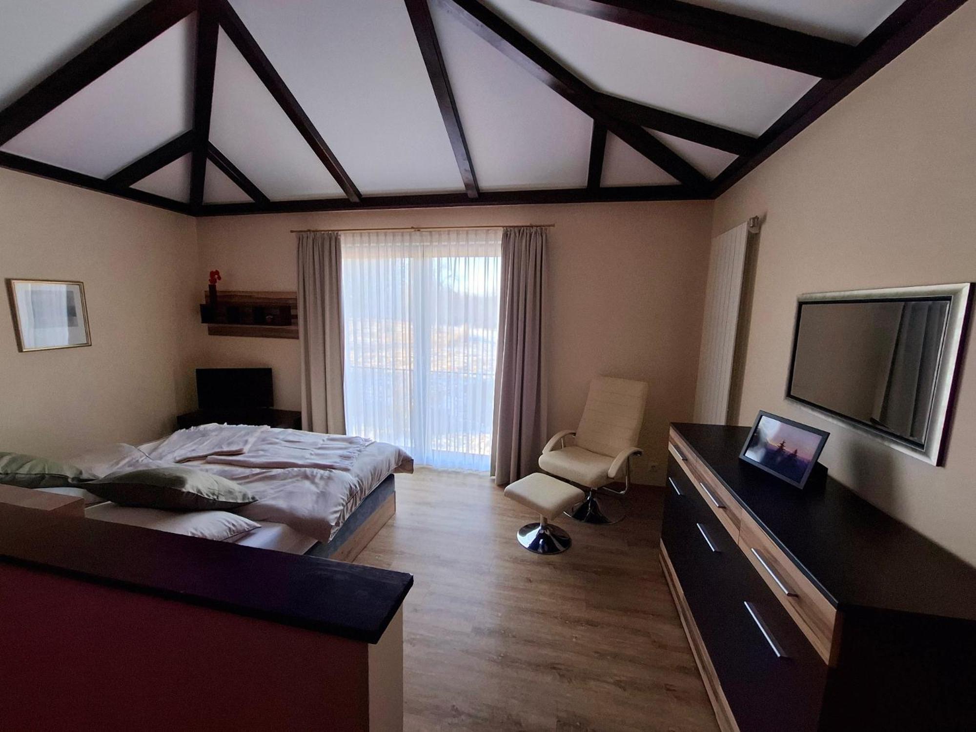 Haus Astenberg Winterberg Eksteriør bilde