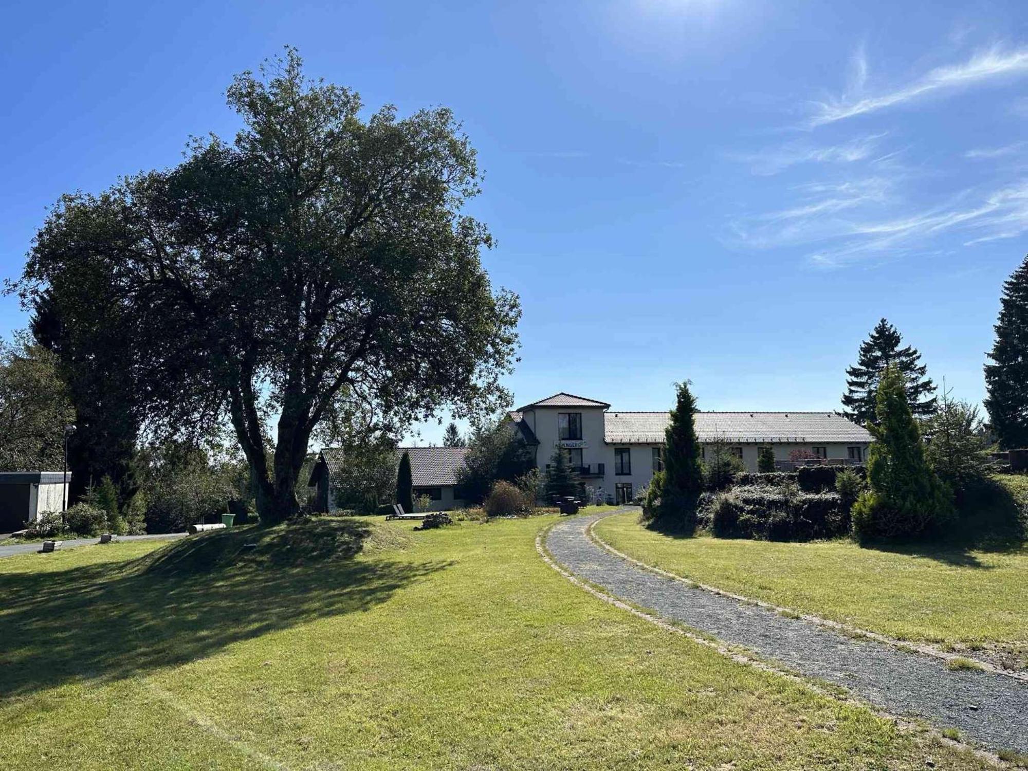 Haus Astenberg Winterberg Eksteriør bilde